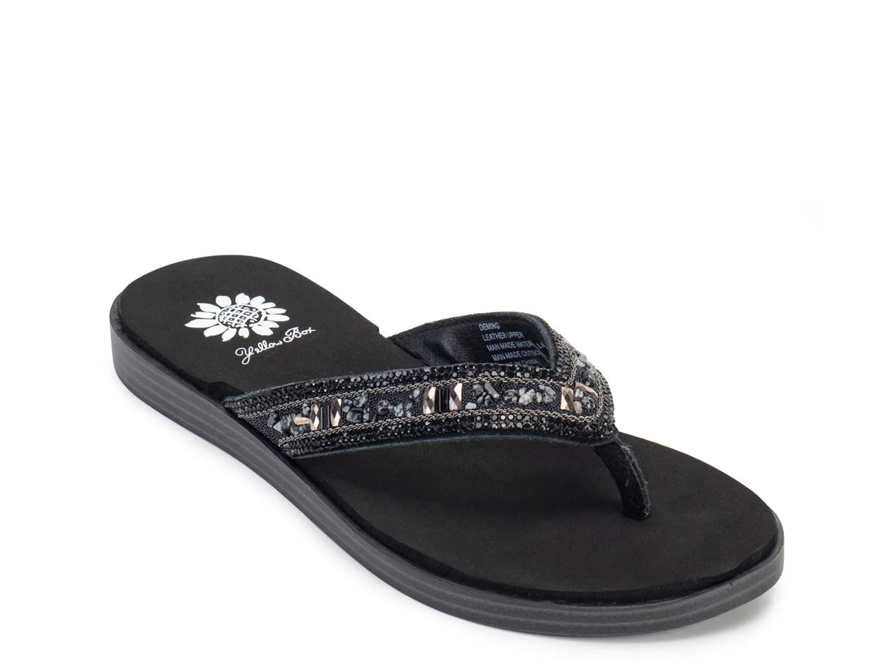 Deming Sandal