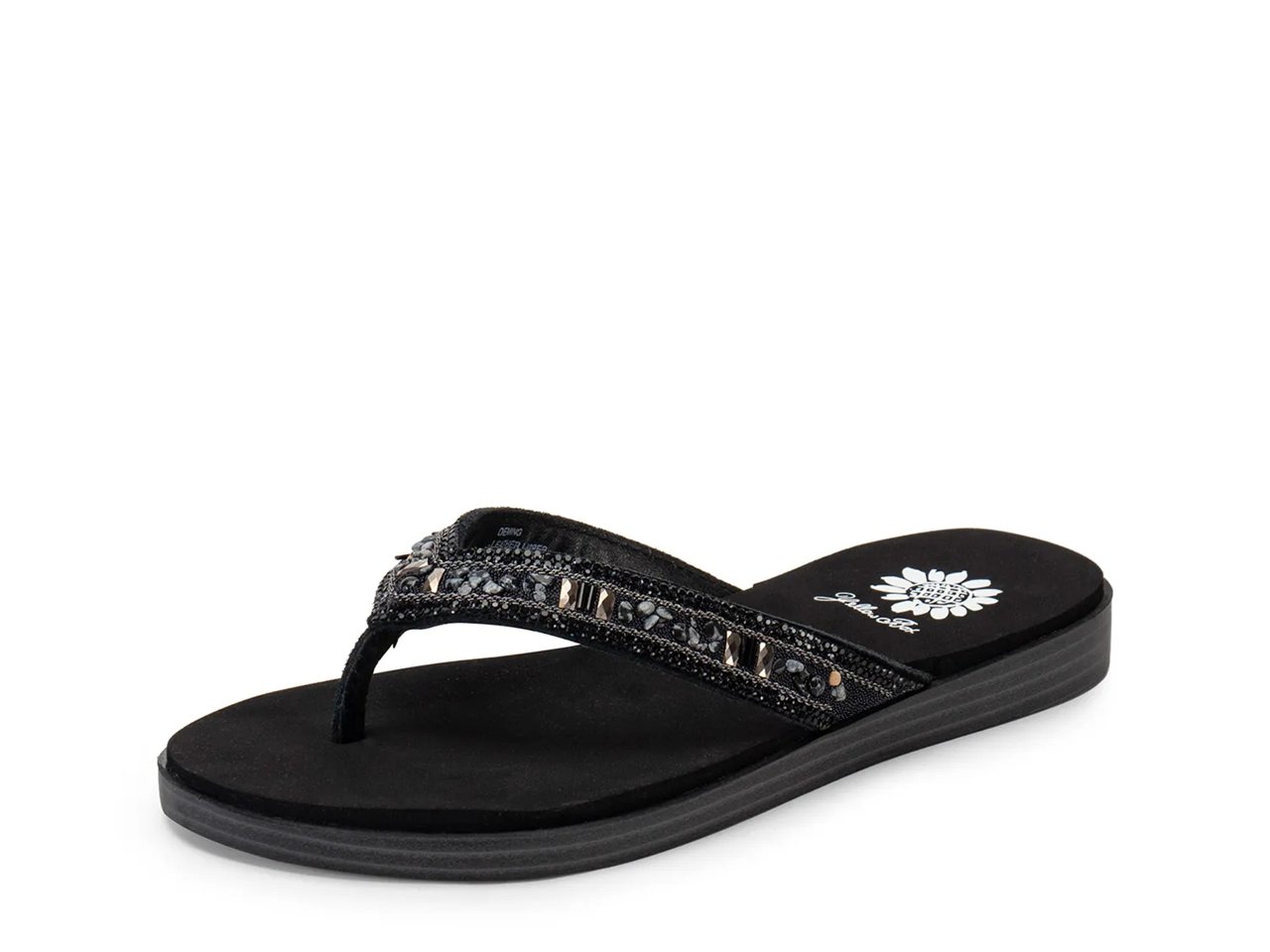 Deming Sandal