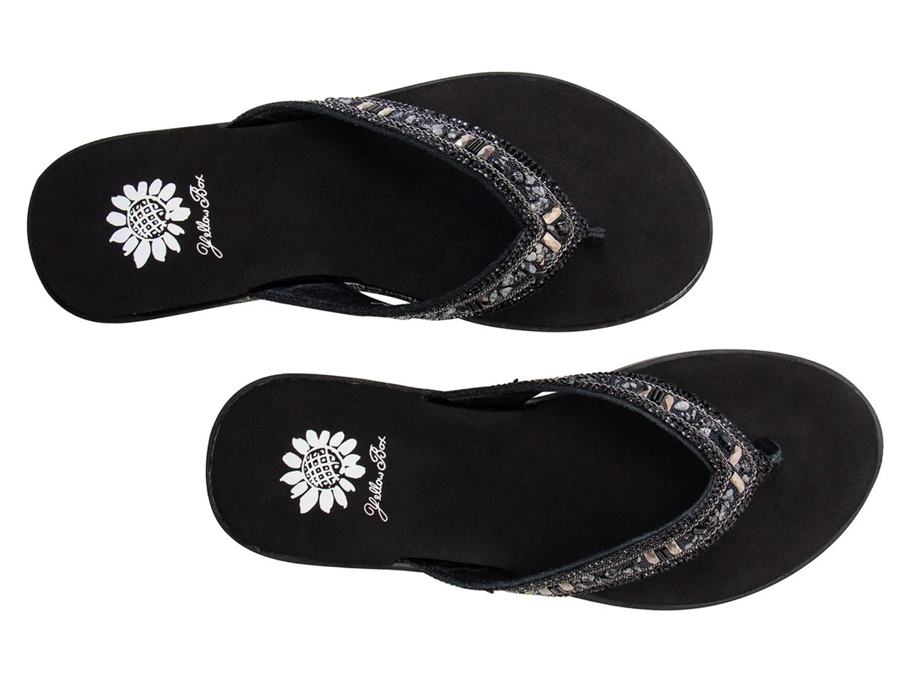 Deming Sandal