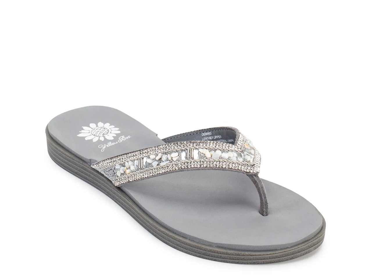 Deming Sandal