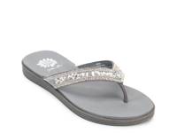 Deming Sandal Grey view