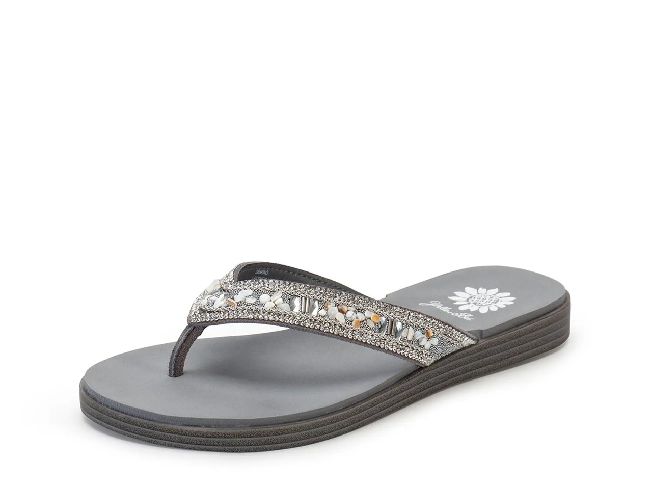 Deming Sandal