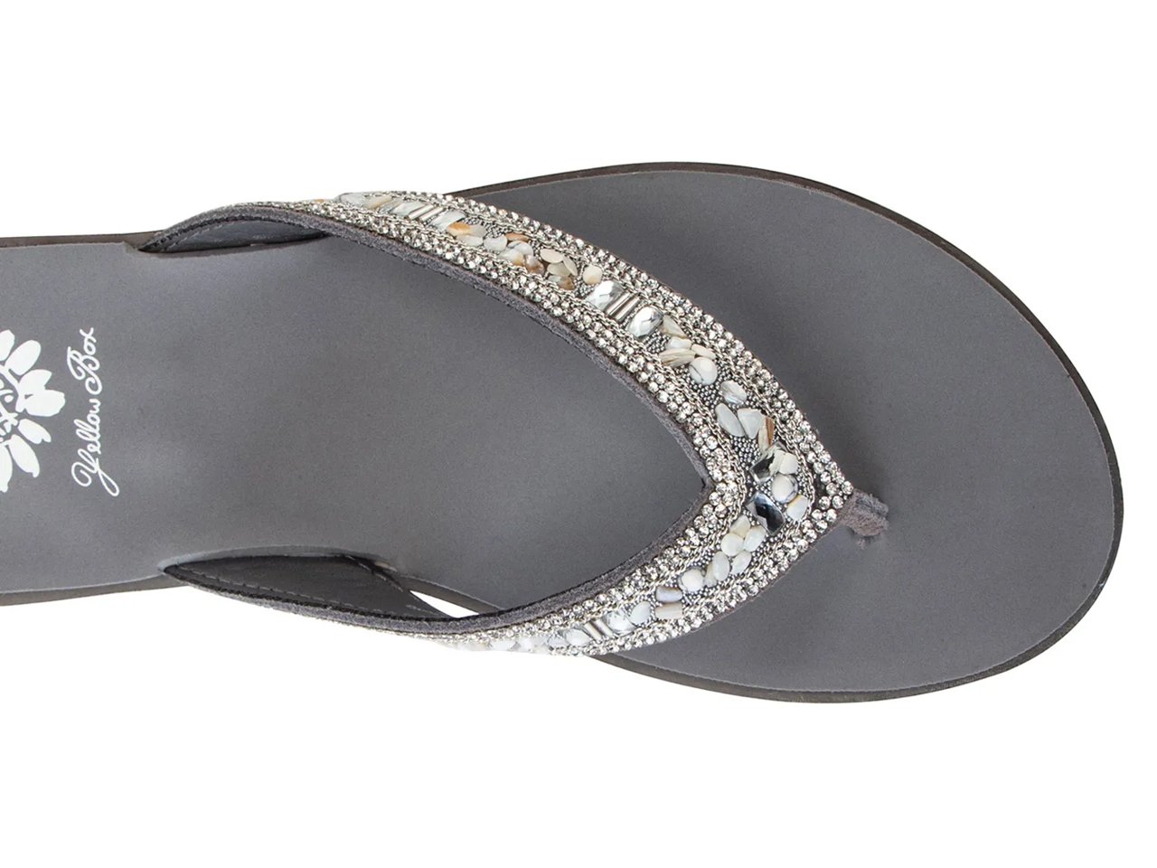Deming Sandal
