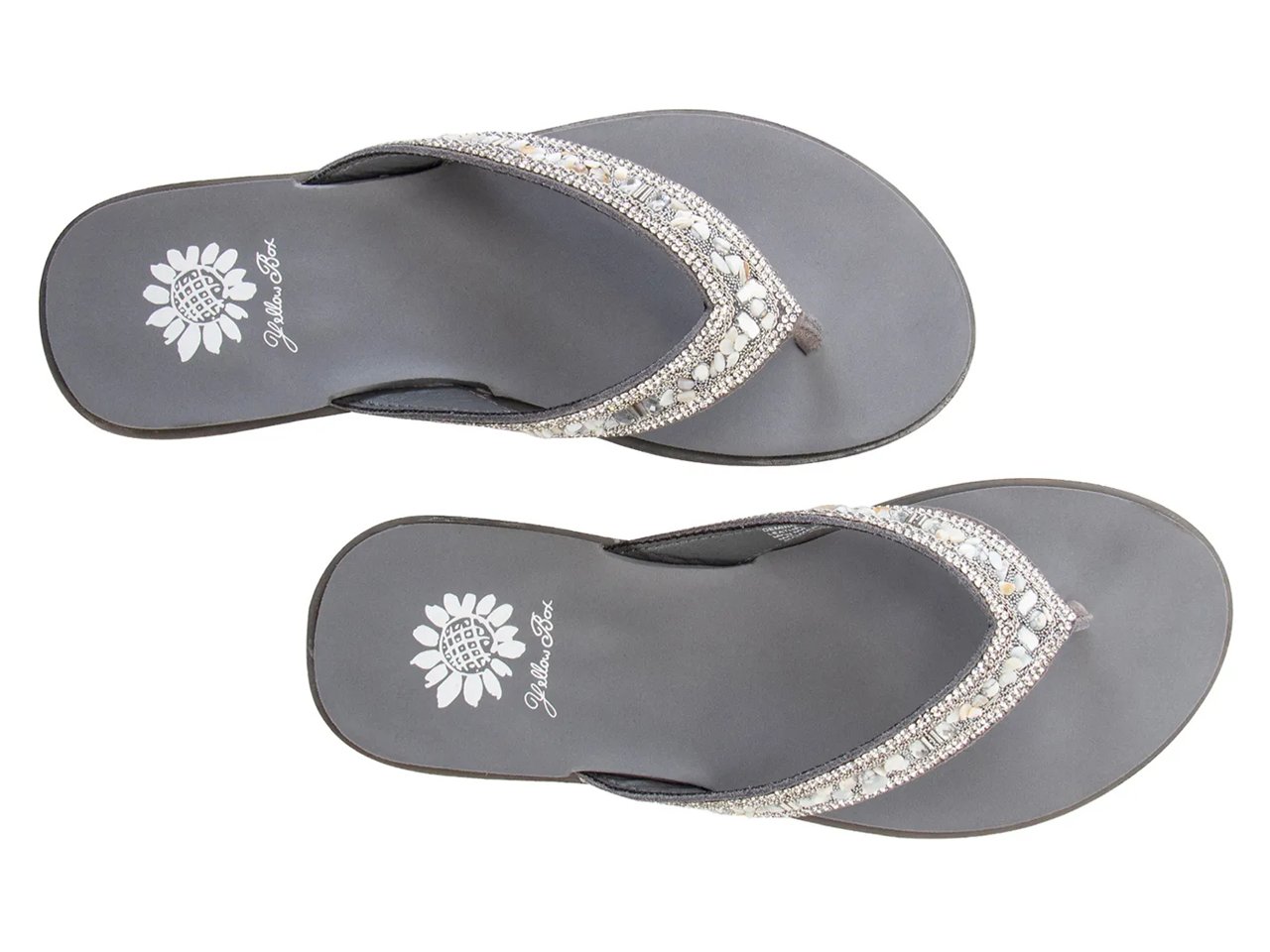 Deming Sandal