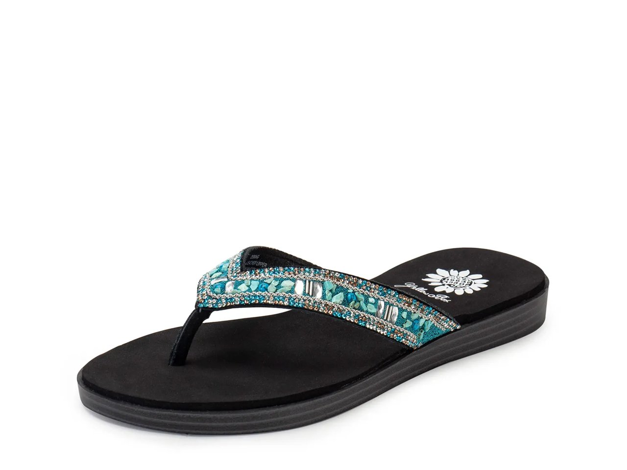 Deming Sandal