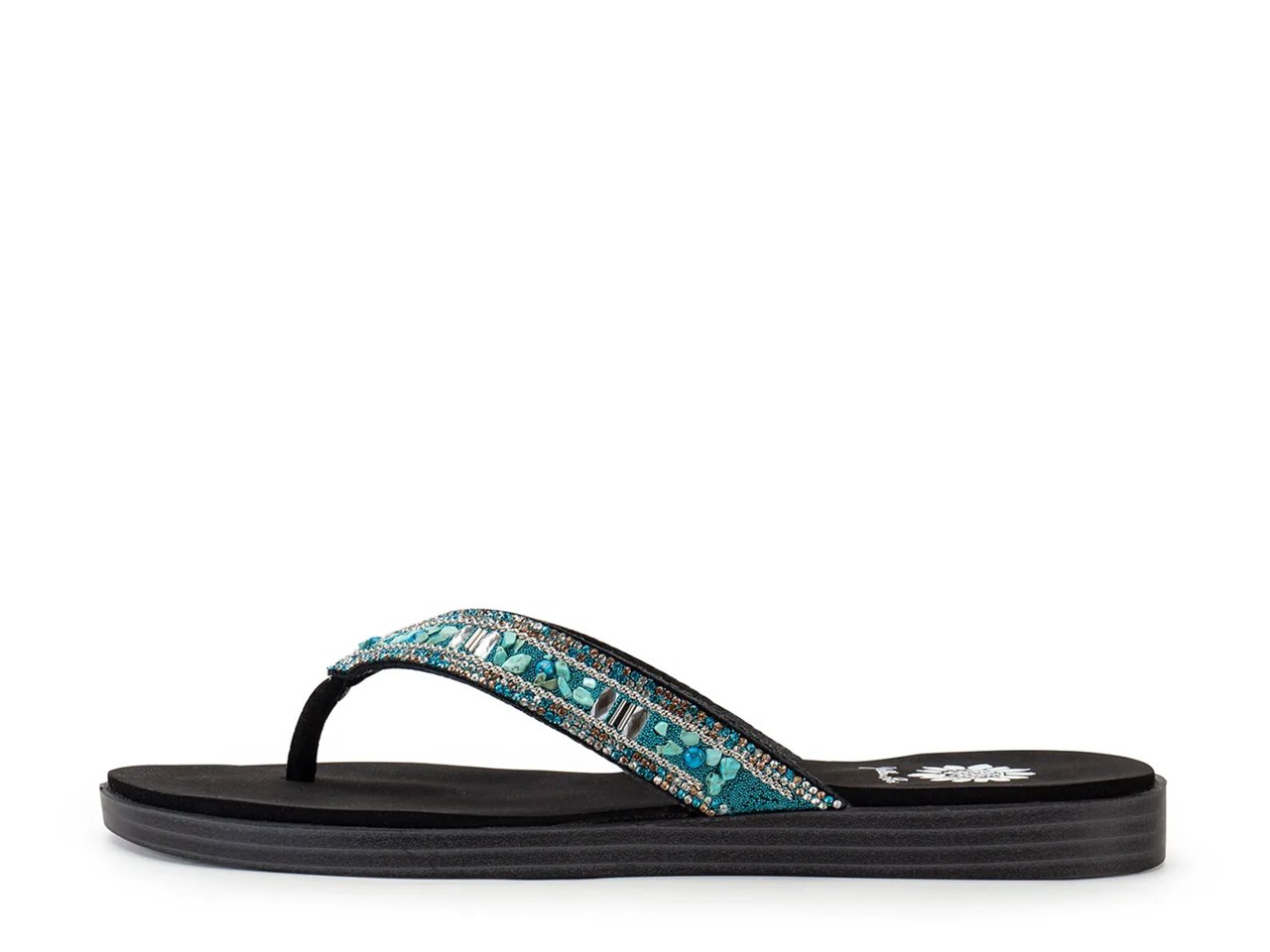 Deming Sandal