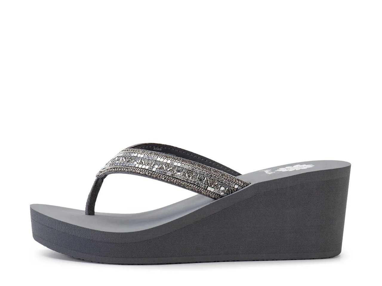 Edan Wedge Sandal
