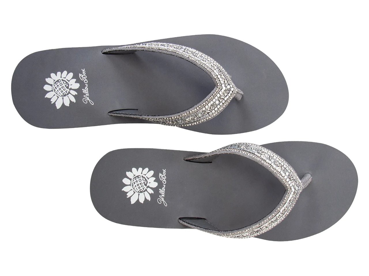 Edan Wedge Sandal