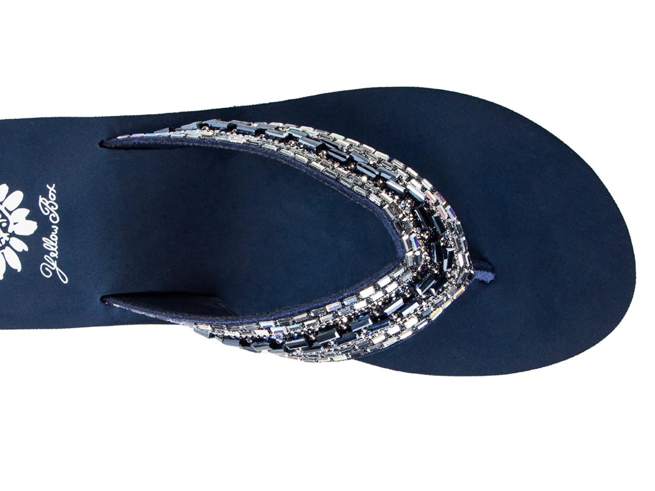 Thona Wedge Sandal