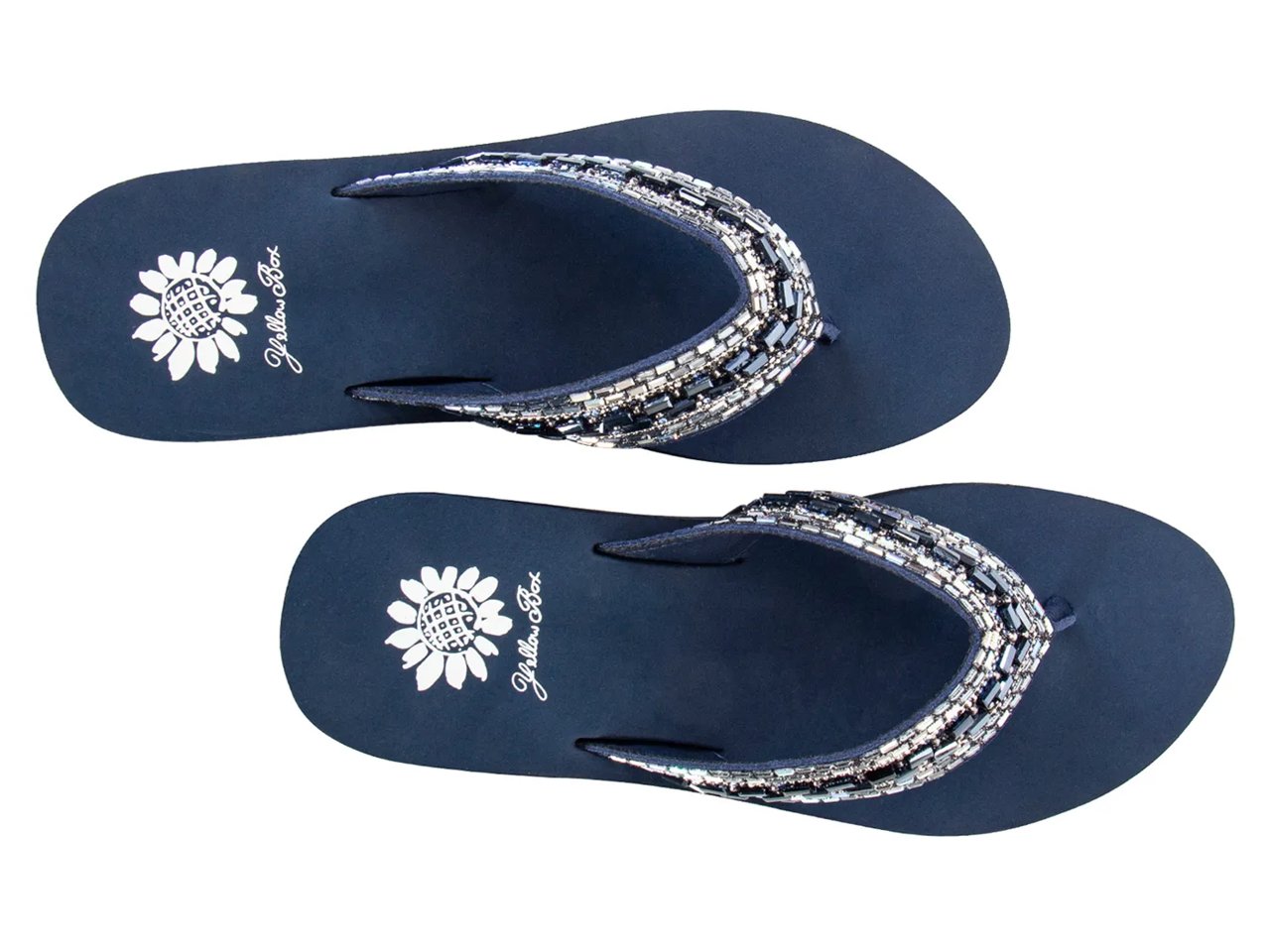 Thona Wedge Sandal