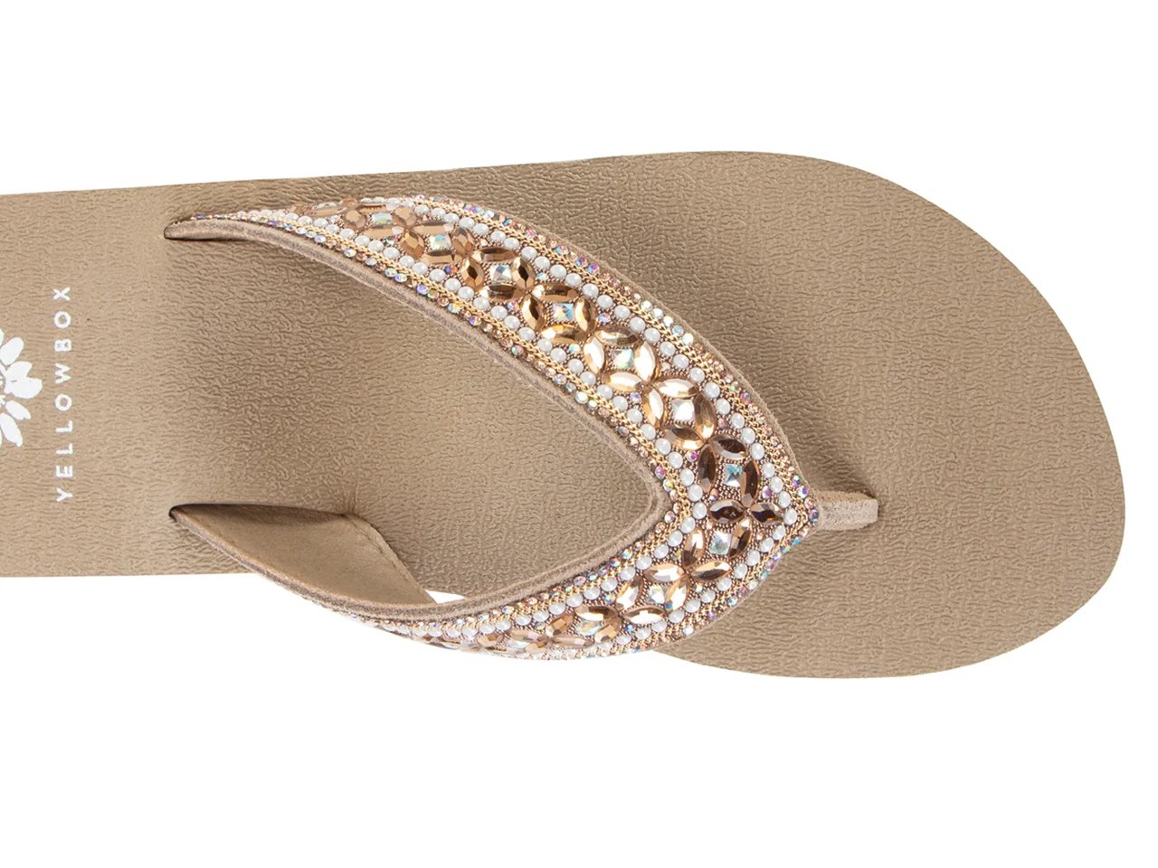 Charlton Wedge Sandal