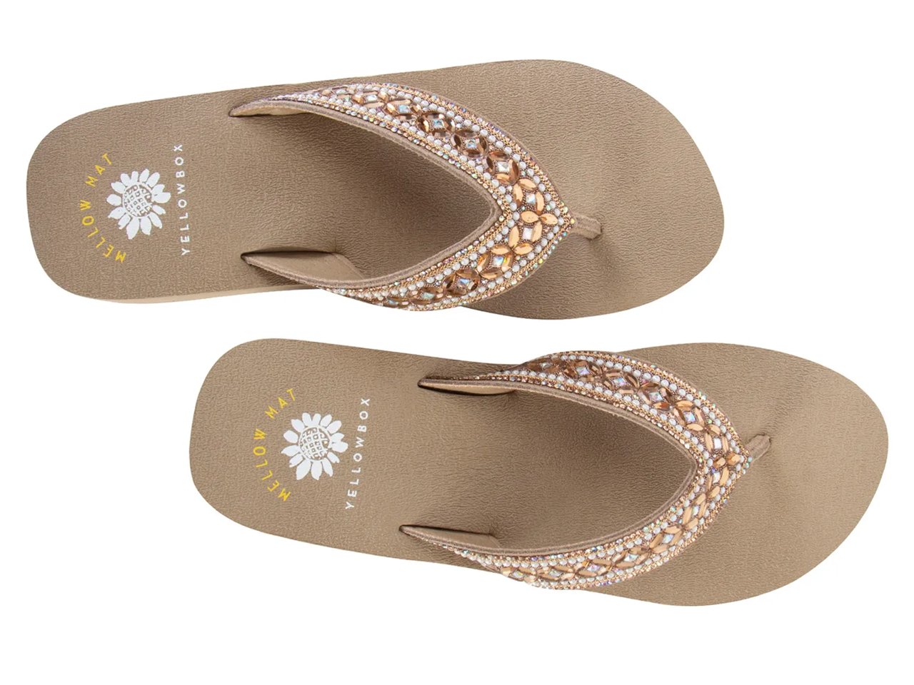 Charlton Wedge Sandal