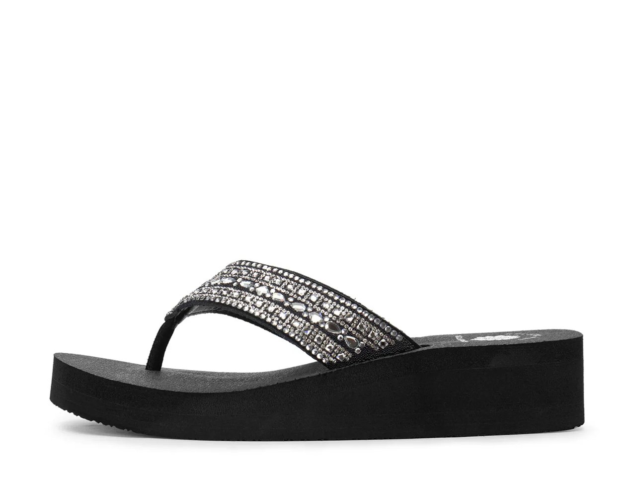 Laiken Wedge Sandal