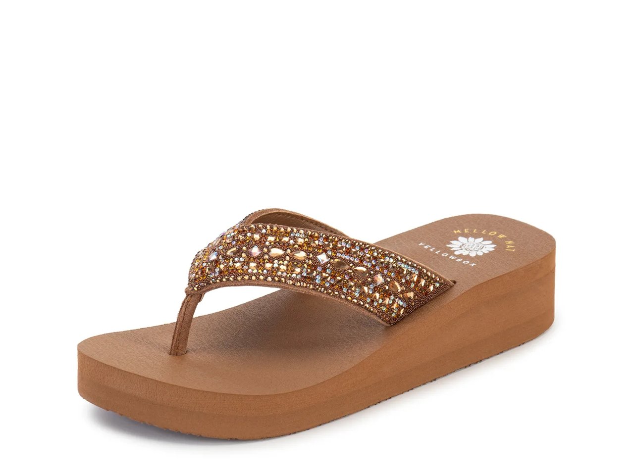 Laiken Wedge Sandal
