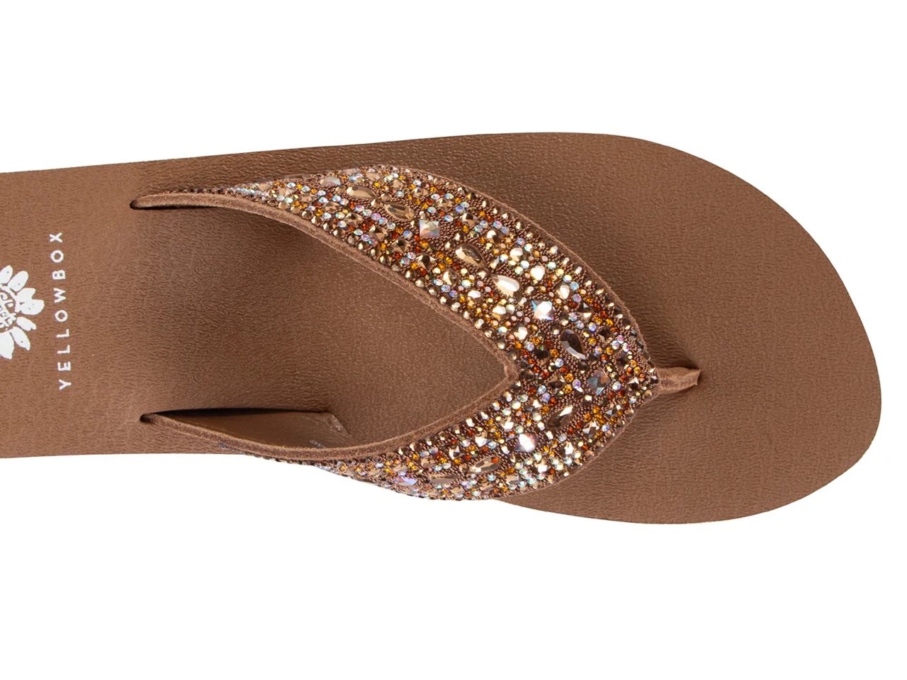 Laiken Wedge Sandal