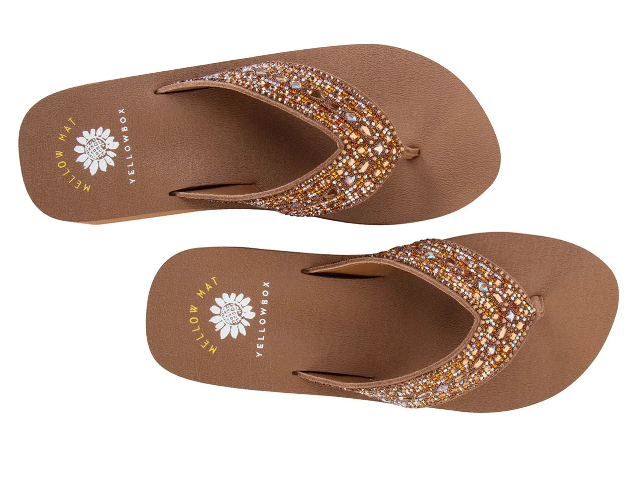 Laiken Wedge Sandal