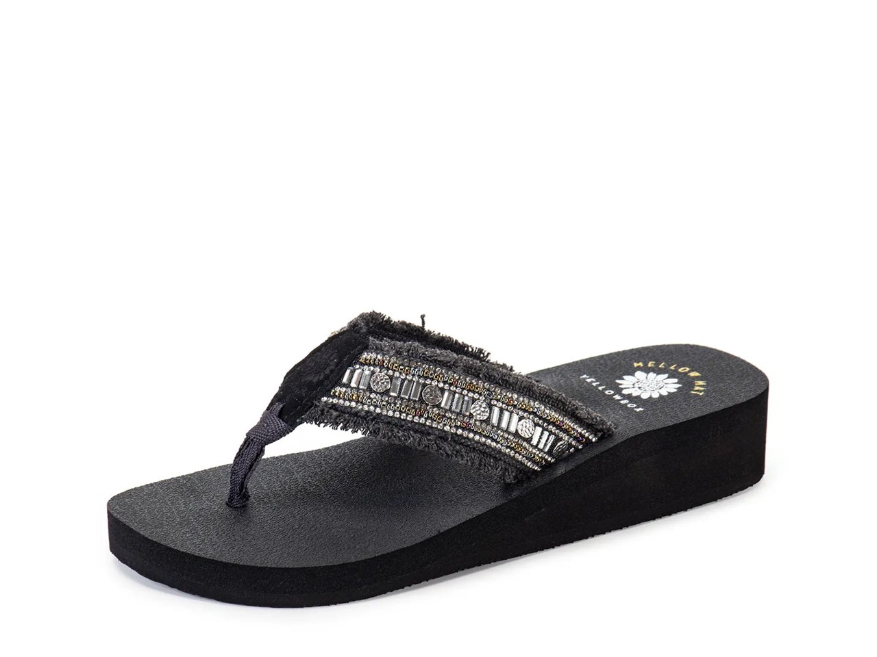 Caileen Wedge Sandal