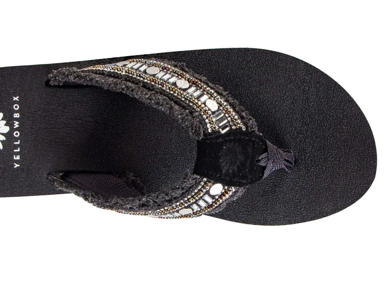 Caileen Wedge Sandal