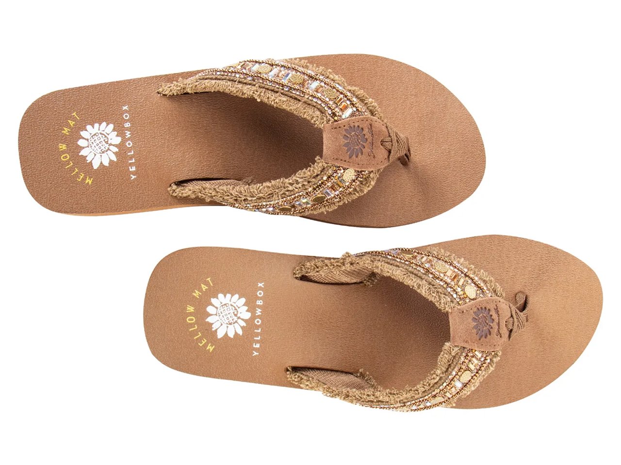 Caileen Wedge Sandal