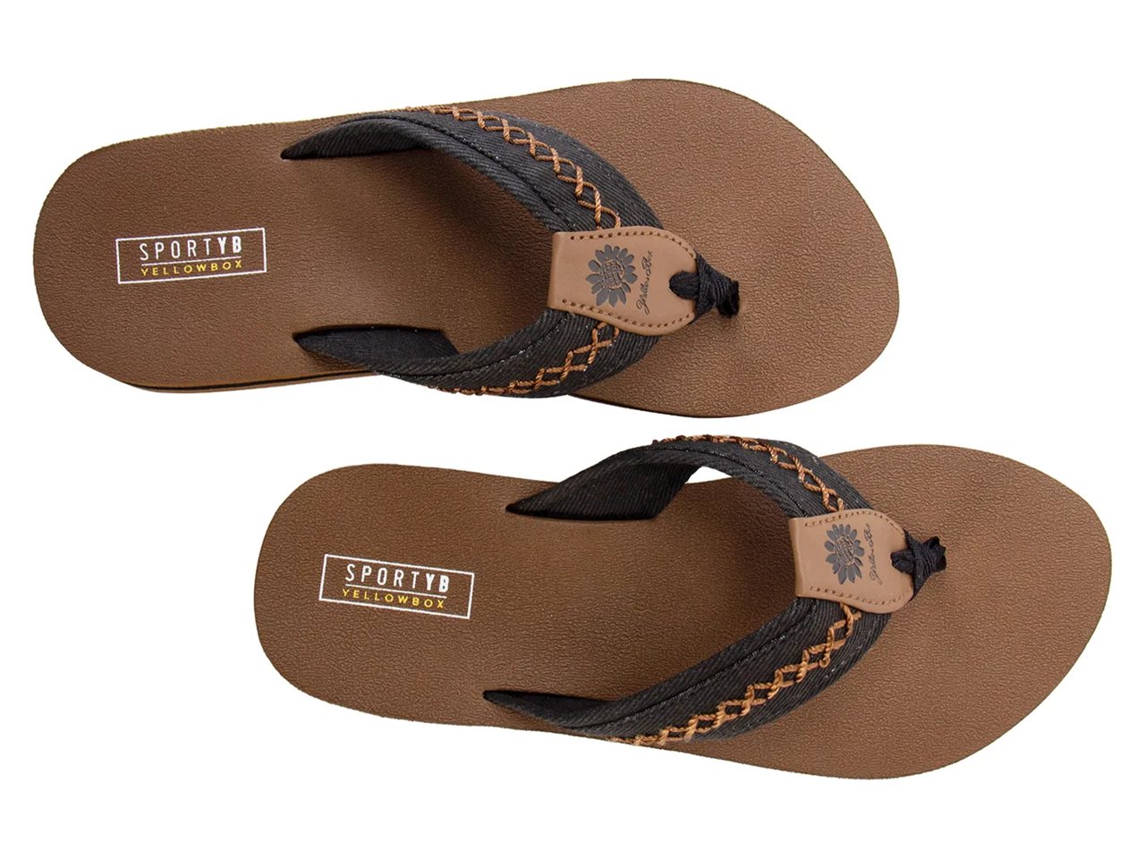 Malibu Wedge Sandal