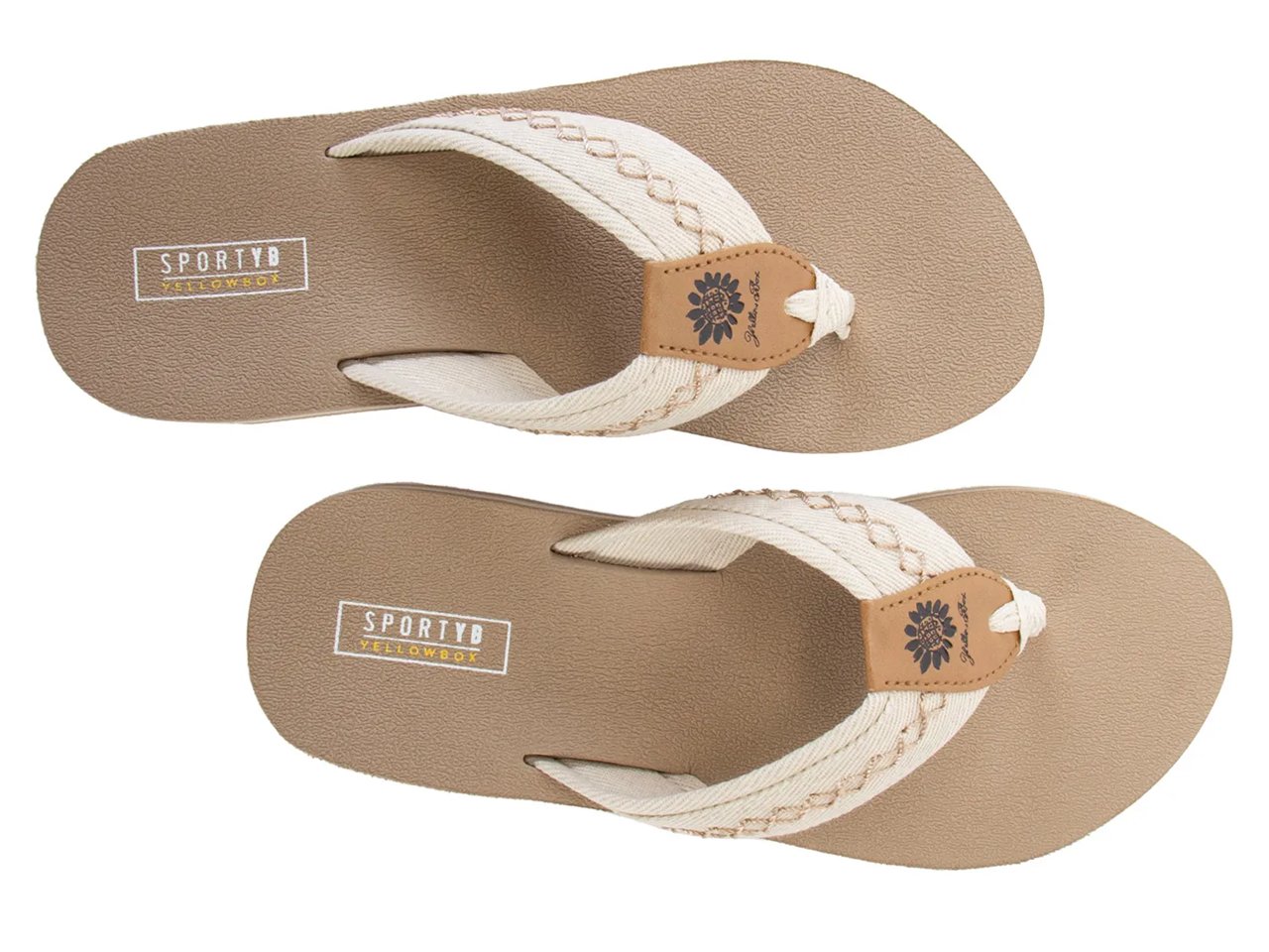 Malibu Wedge Sandal