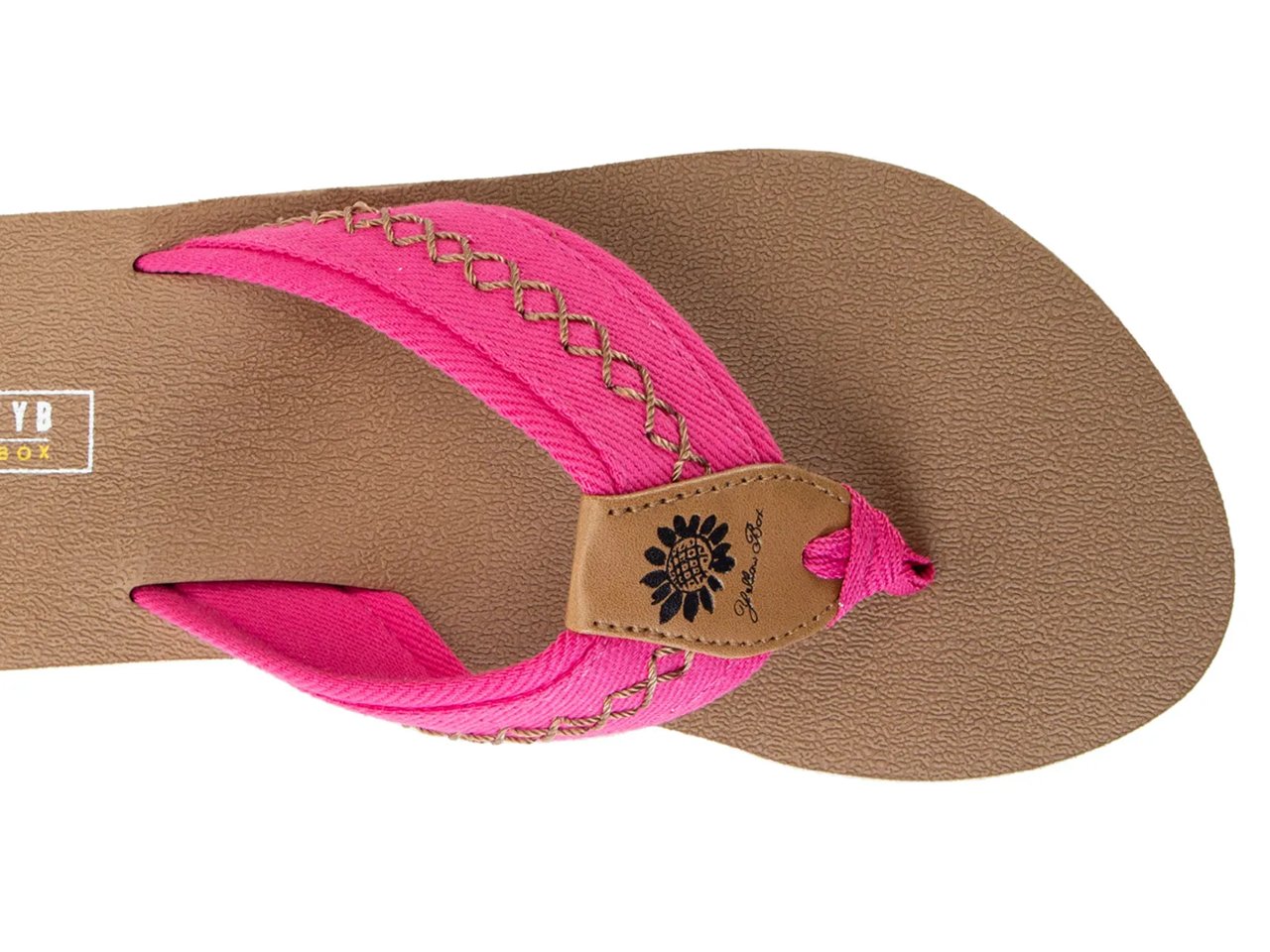 Malibu Wedge Sandal
