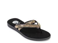 Dina Sandal Black view