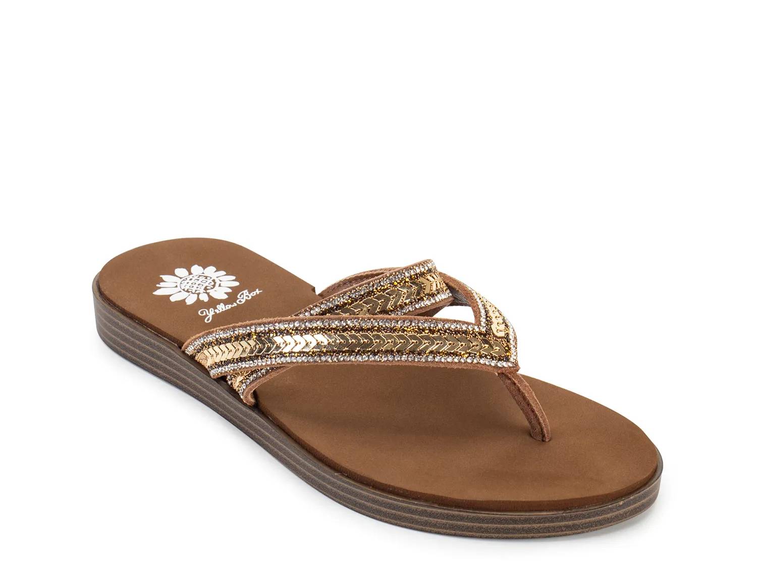 Dina Sandal
