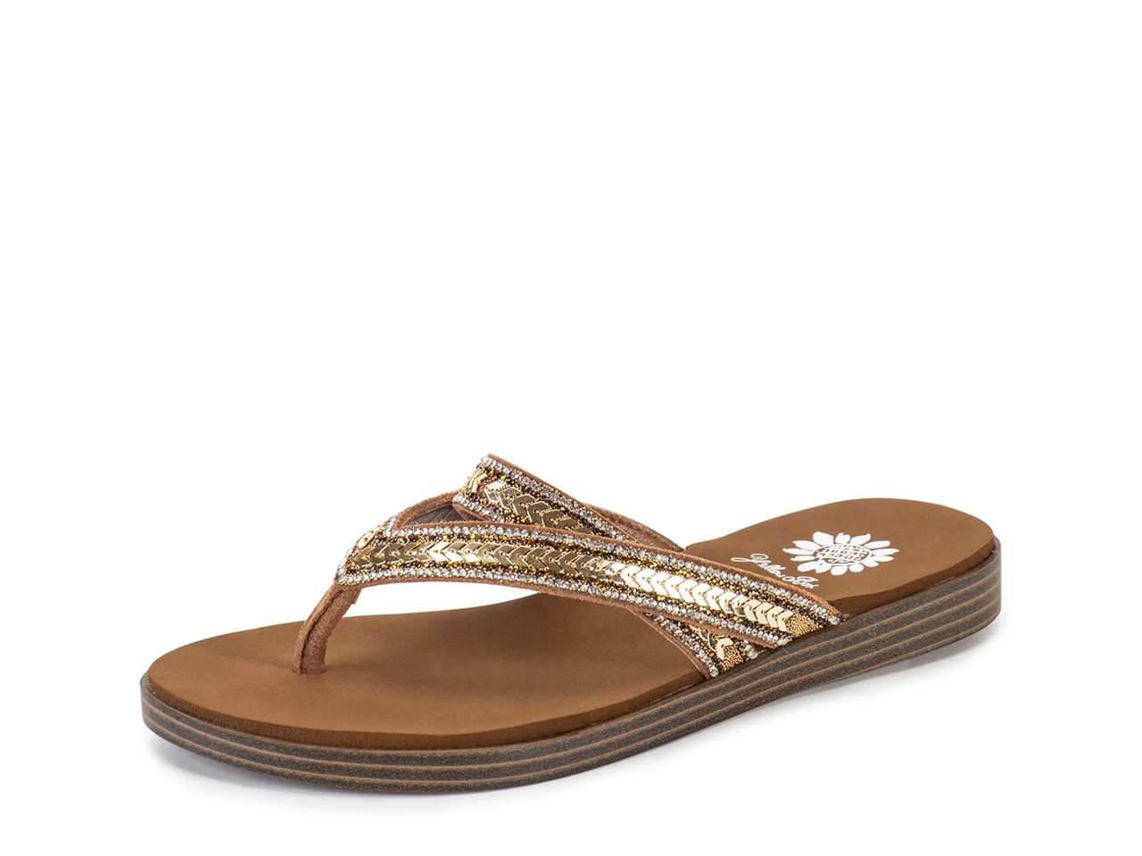 Dina Sandal