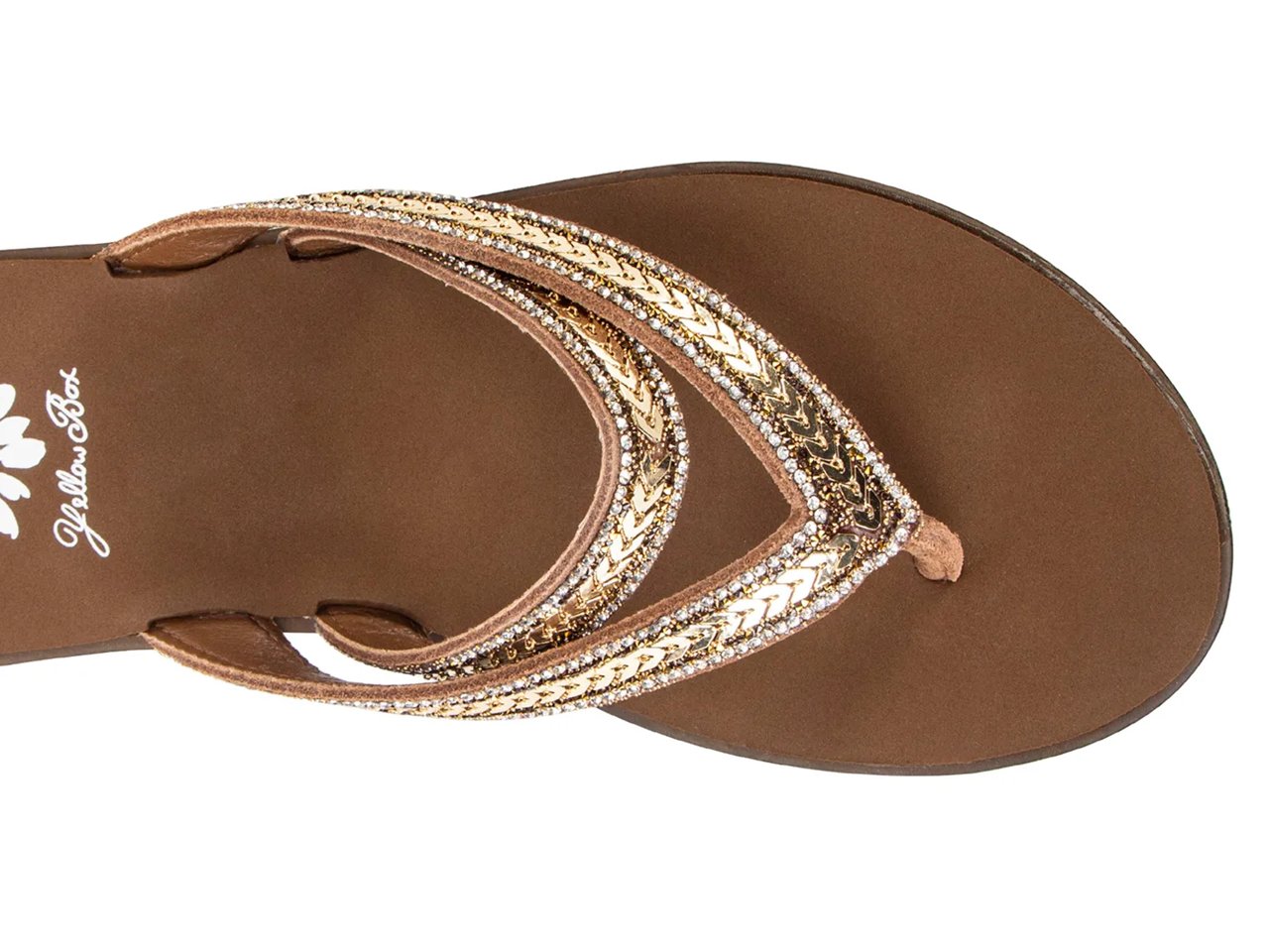 Dina Sandal