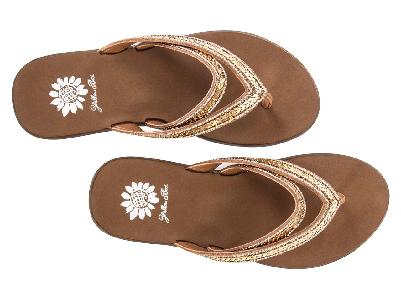 Dina Sandal