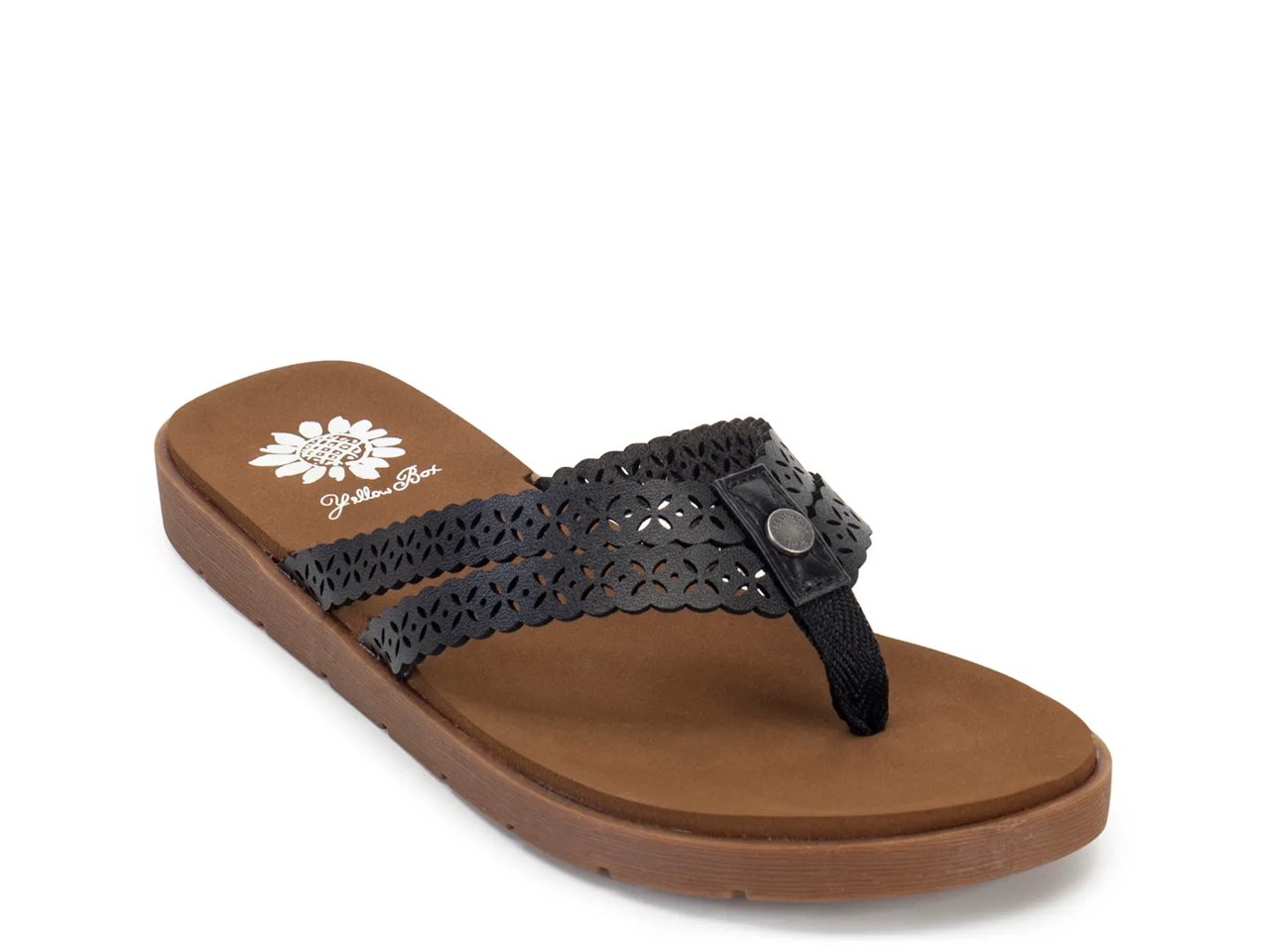 Fawn Sandal
