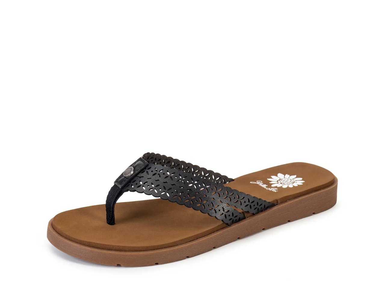 Fawn Sandal