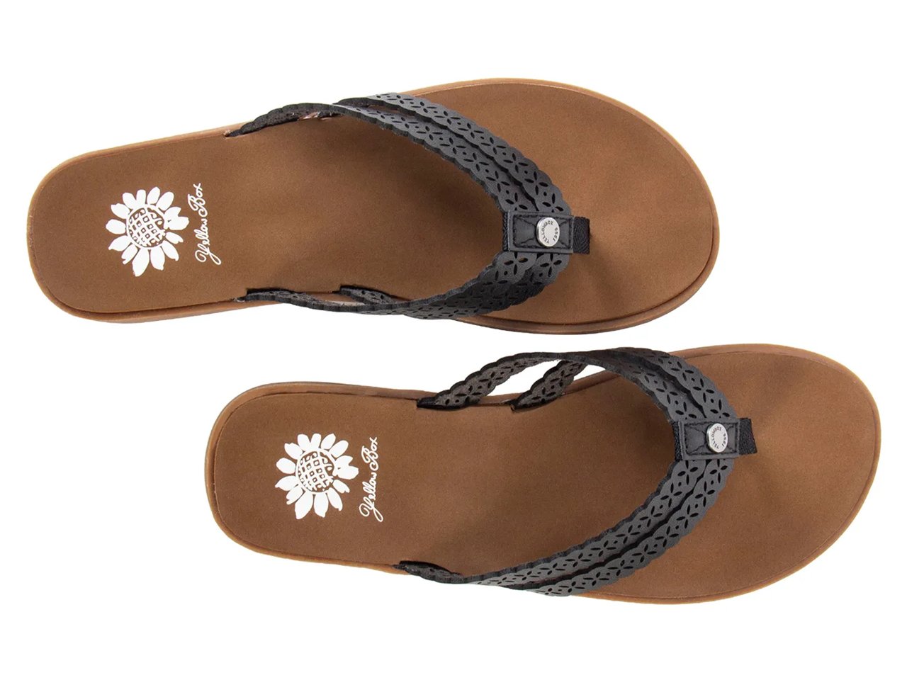 Fawn Sandal
