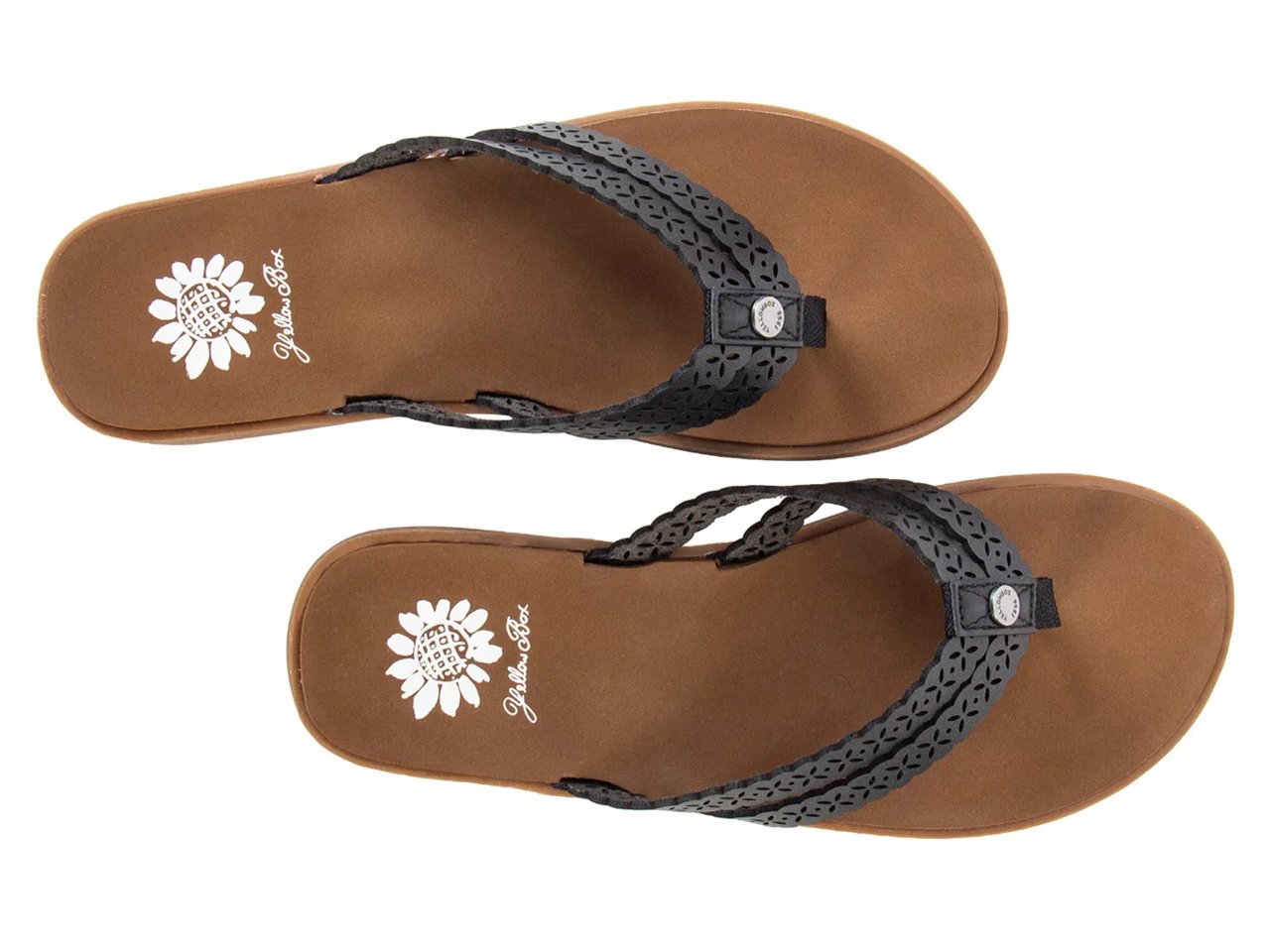 Fawn Sandal