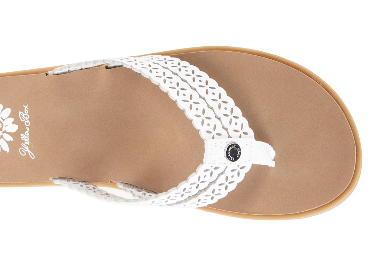 Fawn Sandal