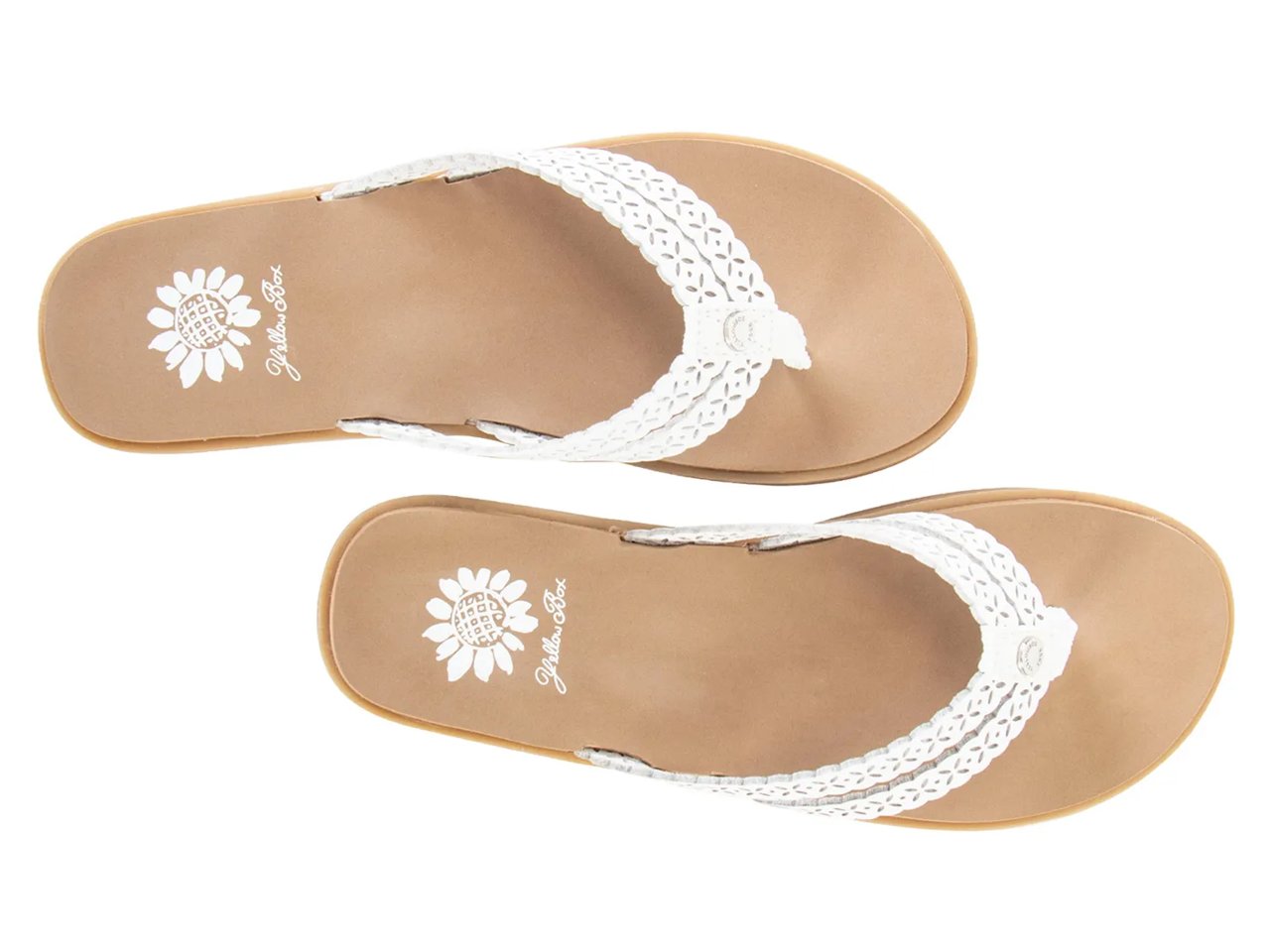 Fawn Sandal