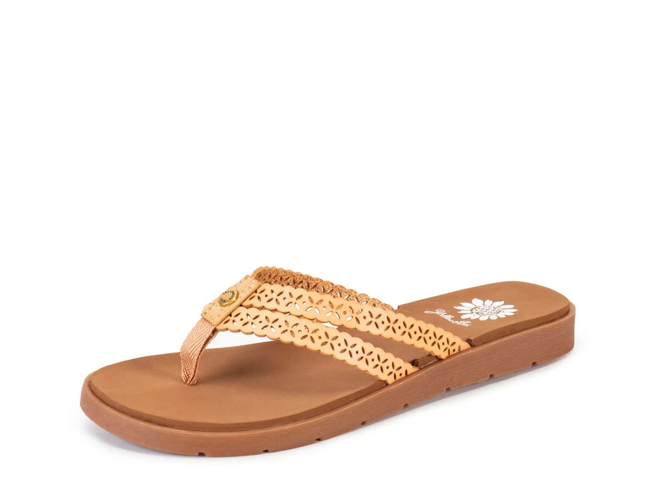 Fawn Sandal