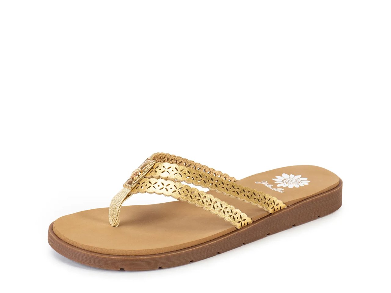 Fawn Sandal