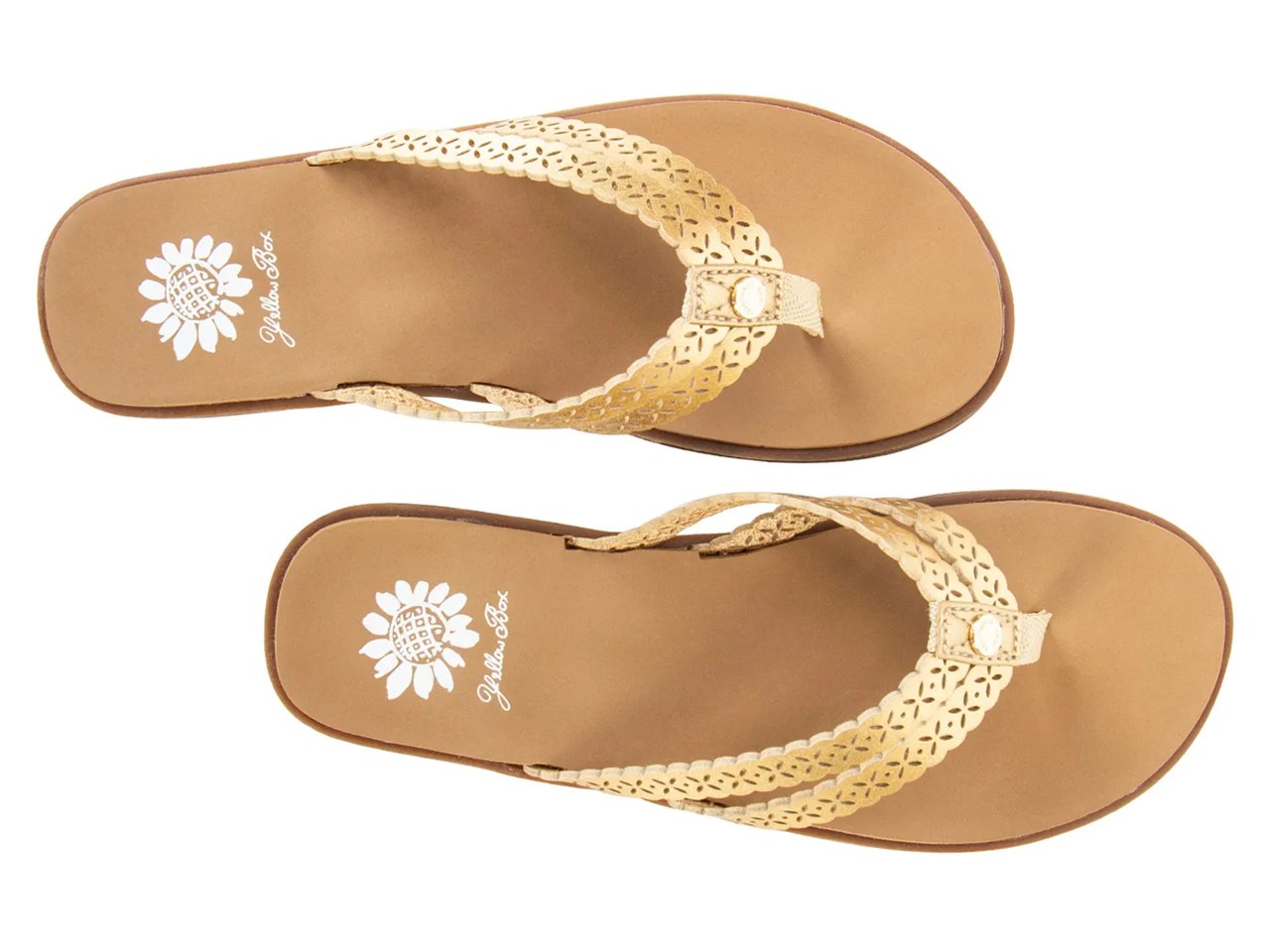 Fawn Sandal