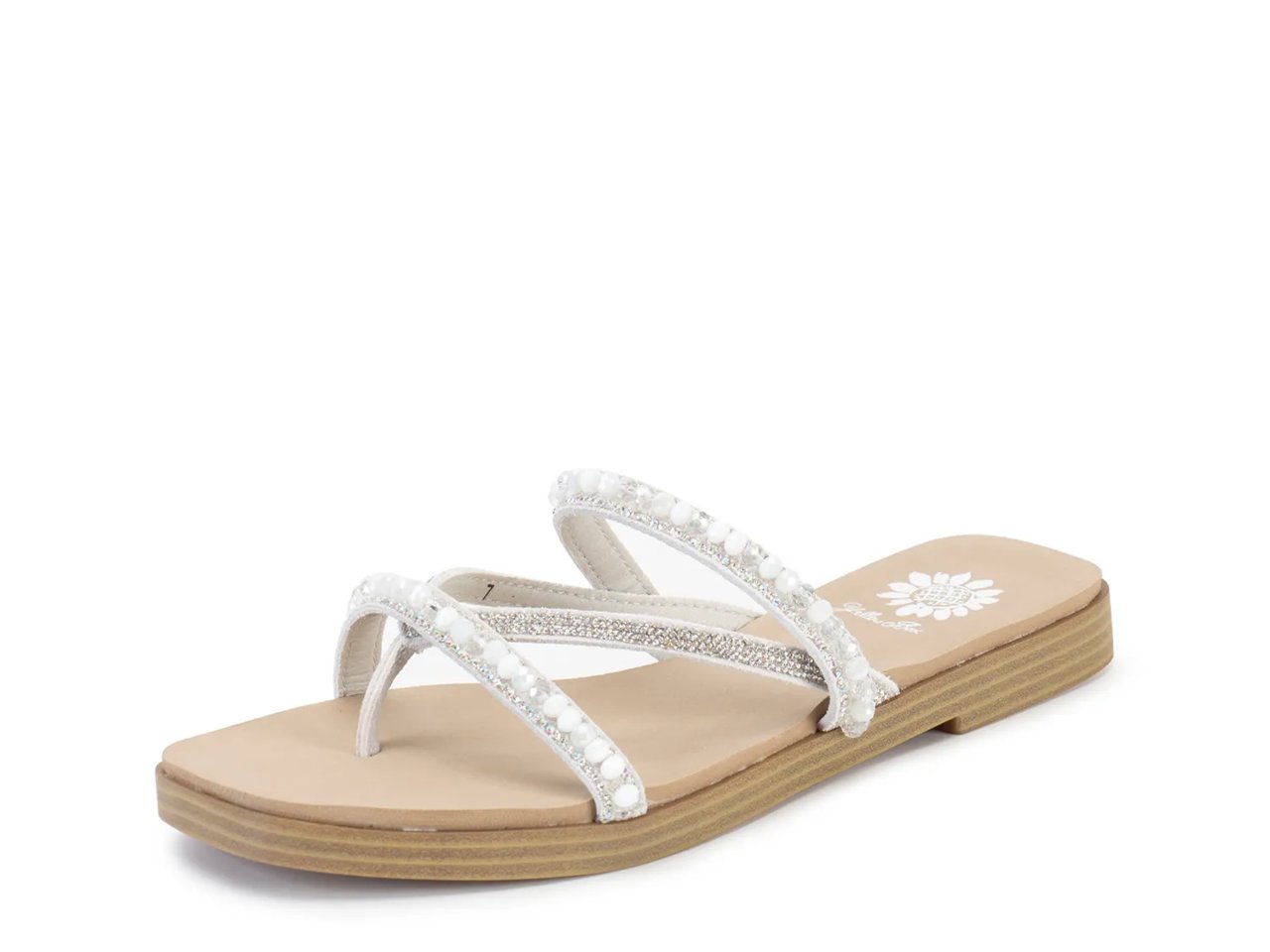Lela Sandal