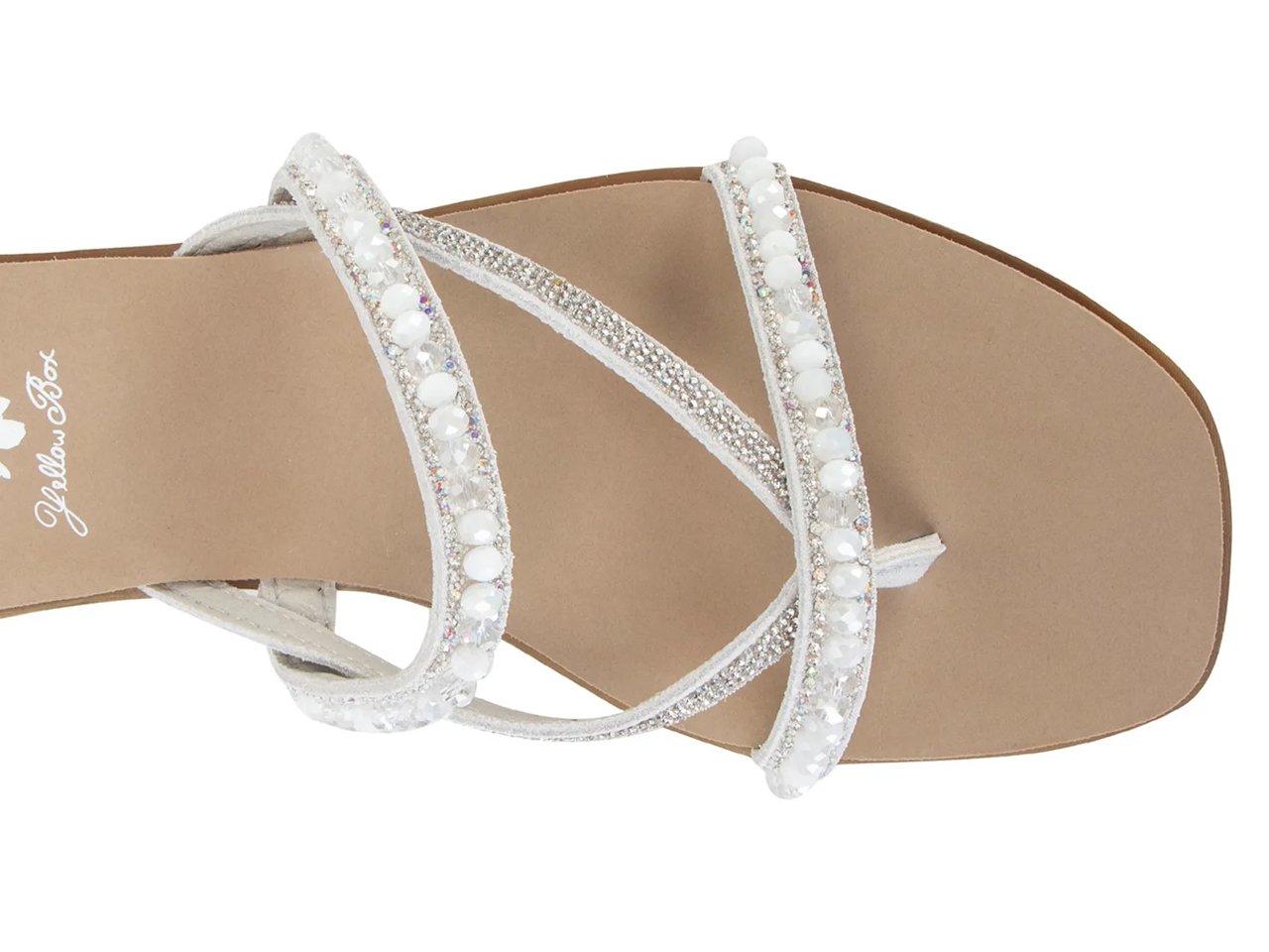 Lela Sandal