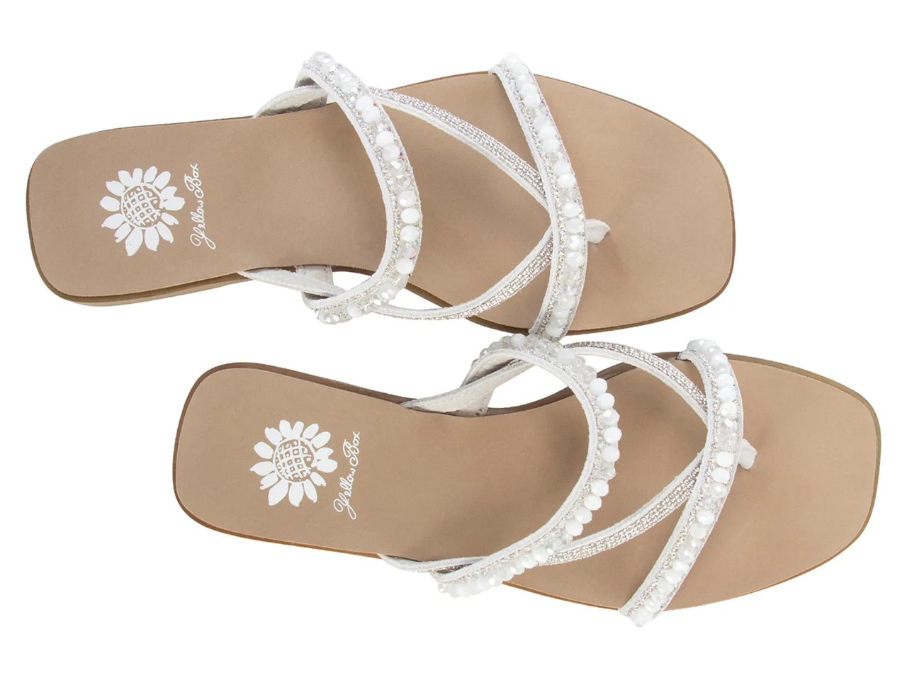 Lela Sandal
