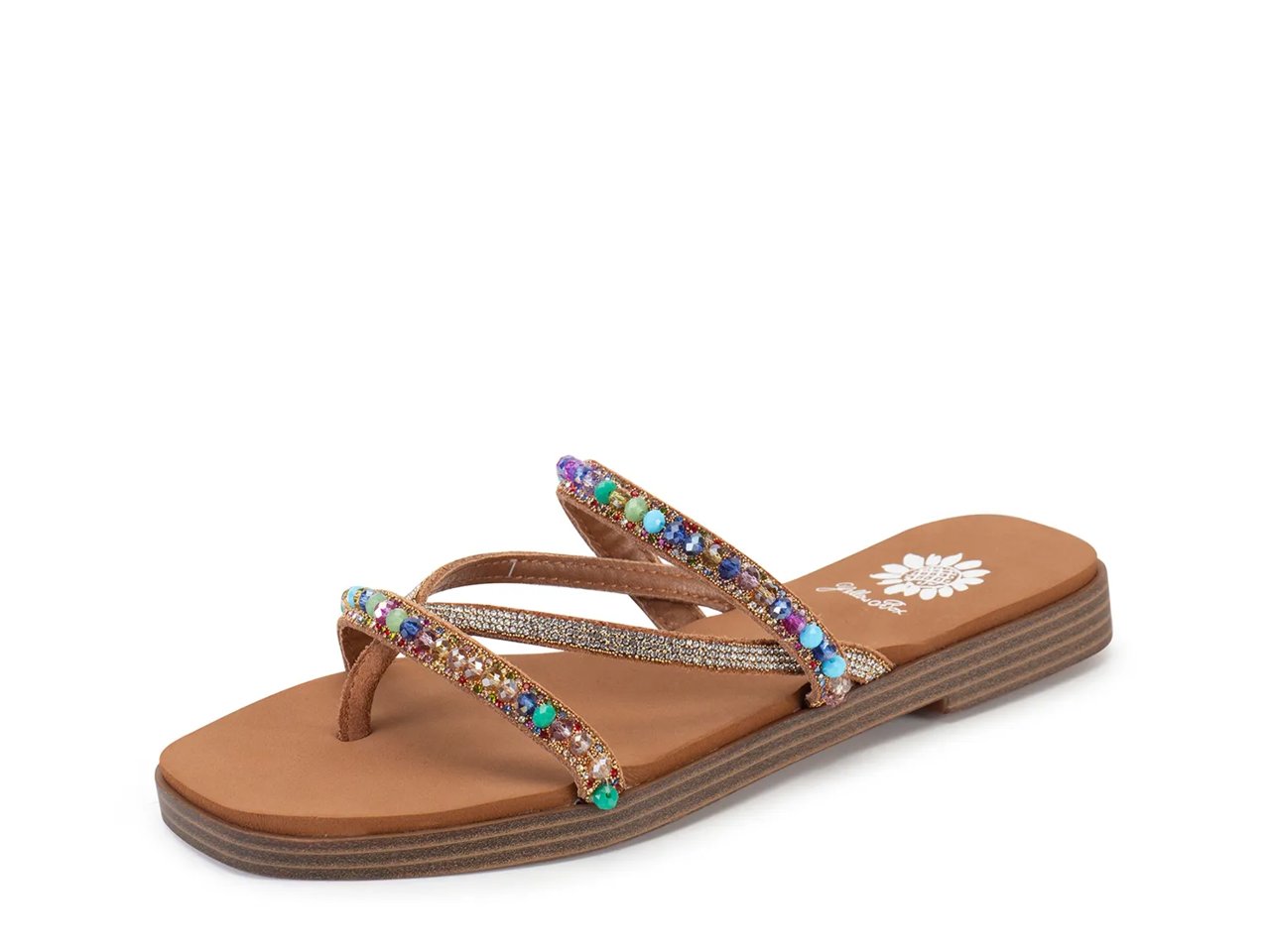 Lela Sandal