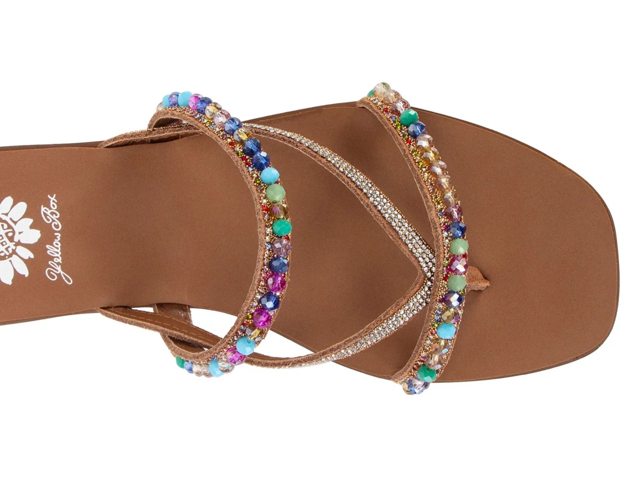 Lela Sandal
