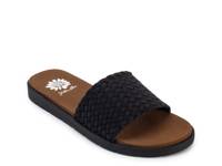 Fenny Sandal Black view