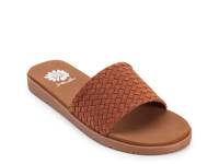 Fenny Sandal Tan view