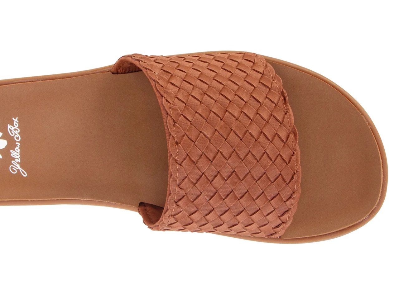 Fenny Sandal