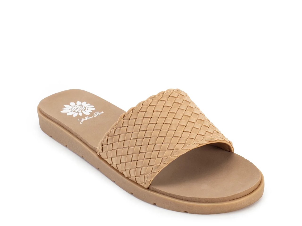 Fenny Sandal