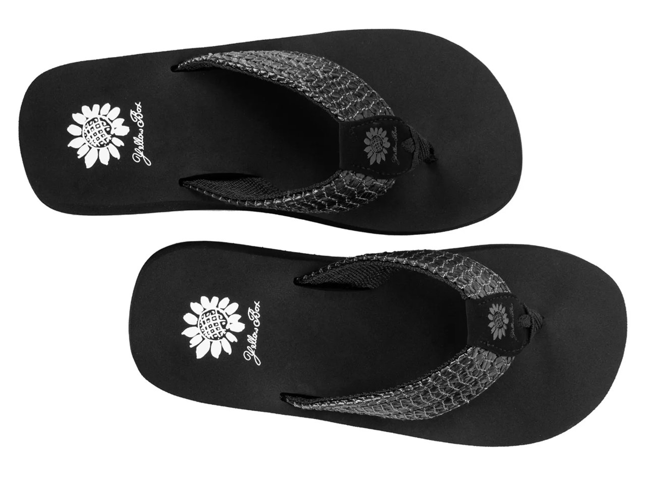Faldi Sandal